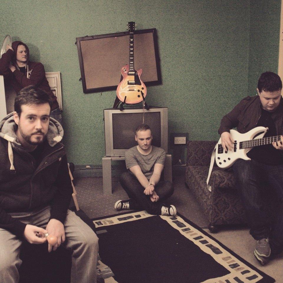 Low Level X are an Irish Psychedelic/Hard Rock band formed in 2014. The bands members have extensive recording/gigging experience and very sexy pants!