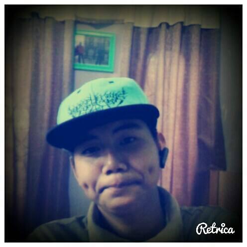 Jngan lupa Follow back y kwan bgi yg mngenal sya ;) B-)
