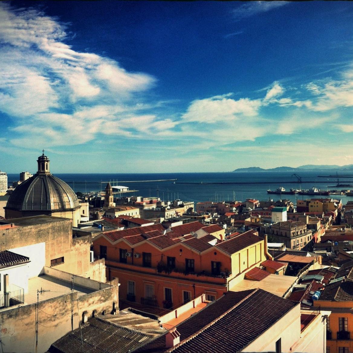 MuseiCagliari's profile picture. 