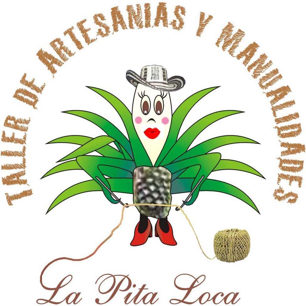 El Taller de Artesanía y Manualidades “La Pita Loca” ® es una empresa dedicada al diseño y elaboración de manualidades y productos artesanales.