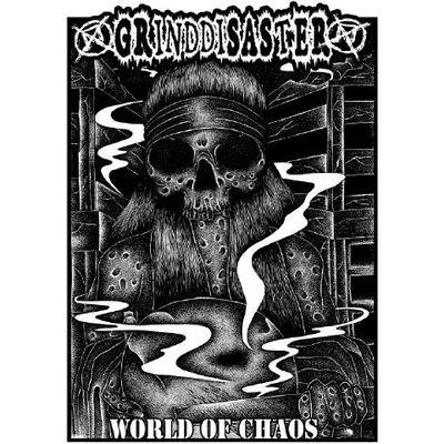 Crusty/Grind !! | for info : D1780315 / 089669459525