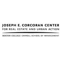 Corcoran Center (@corcorancenter) Twitter profile photo