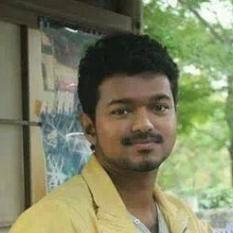 mugukamuthu6361's profile picture. 