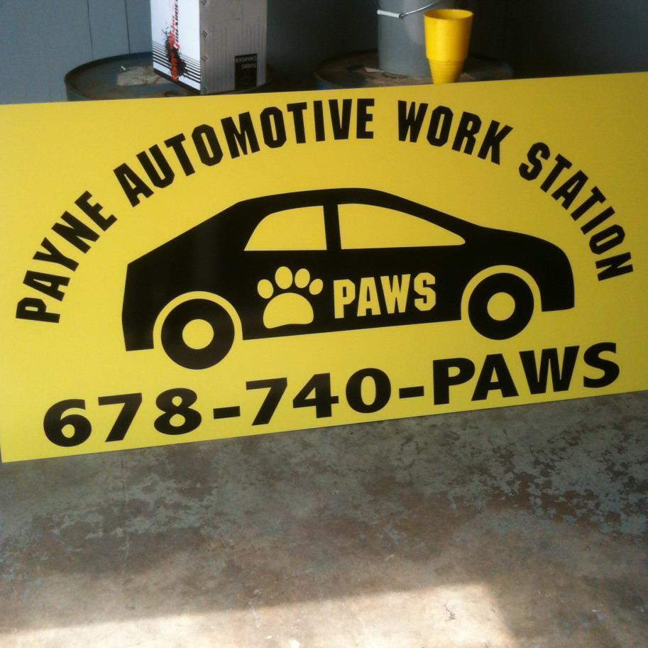 PAWS is a high class and personable automotive repair facility for those who own and drive fine European automobiles.  Specialized in Audi, BMW, Mercedes, VW.