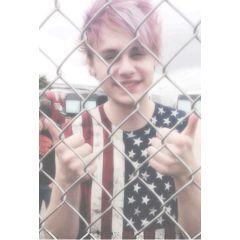 hey! free follow from @5sosws ,follow me on there if you want to. :)