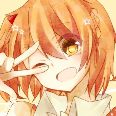 花梨∽あざ廃∽