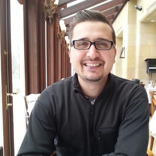 andrewlarosa's profile picture. Co-founder of Agile by Design, avid Wake Surfer