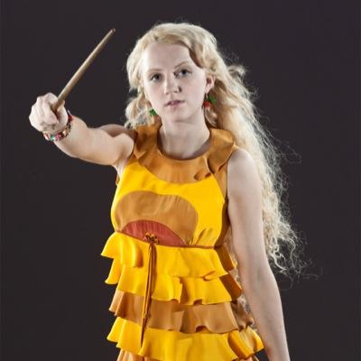 RavenclawLoony_ Profile Picture