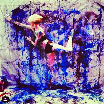 Dancer - Choreographer - Artist - Co-Founder & Director of Beautify Earth - Artistic Director of B.E. Dance LA