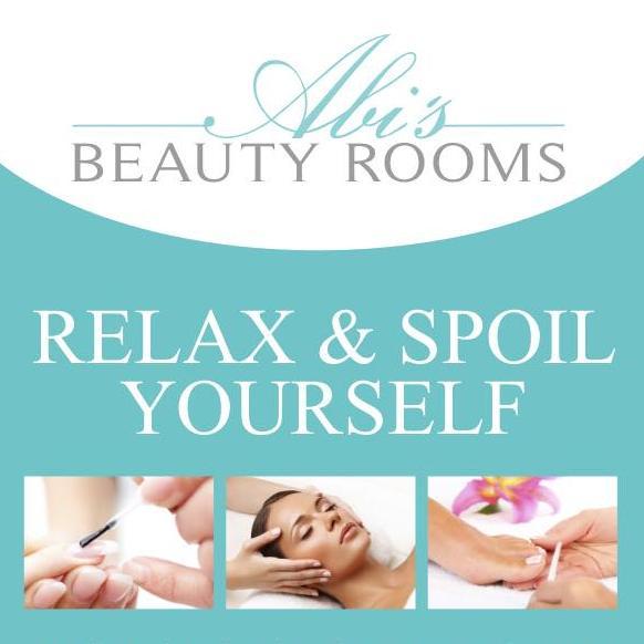 AbisBeautyRooms's profile picture. Tel: 01625 402097
                                                              Email: info@abisbeautyrooms.co.uk