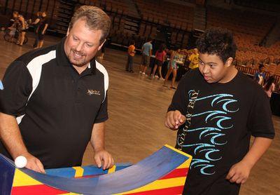 funforall1992's profile picture. 