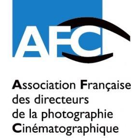 Association Française des directrices et directeurs de la photographie Cinématographique | French association of directors of photography