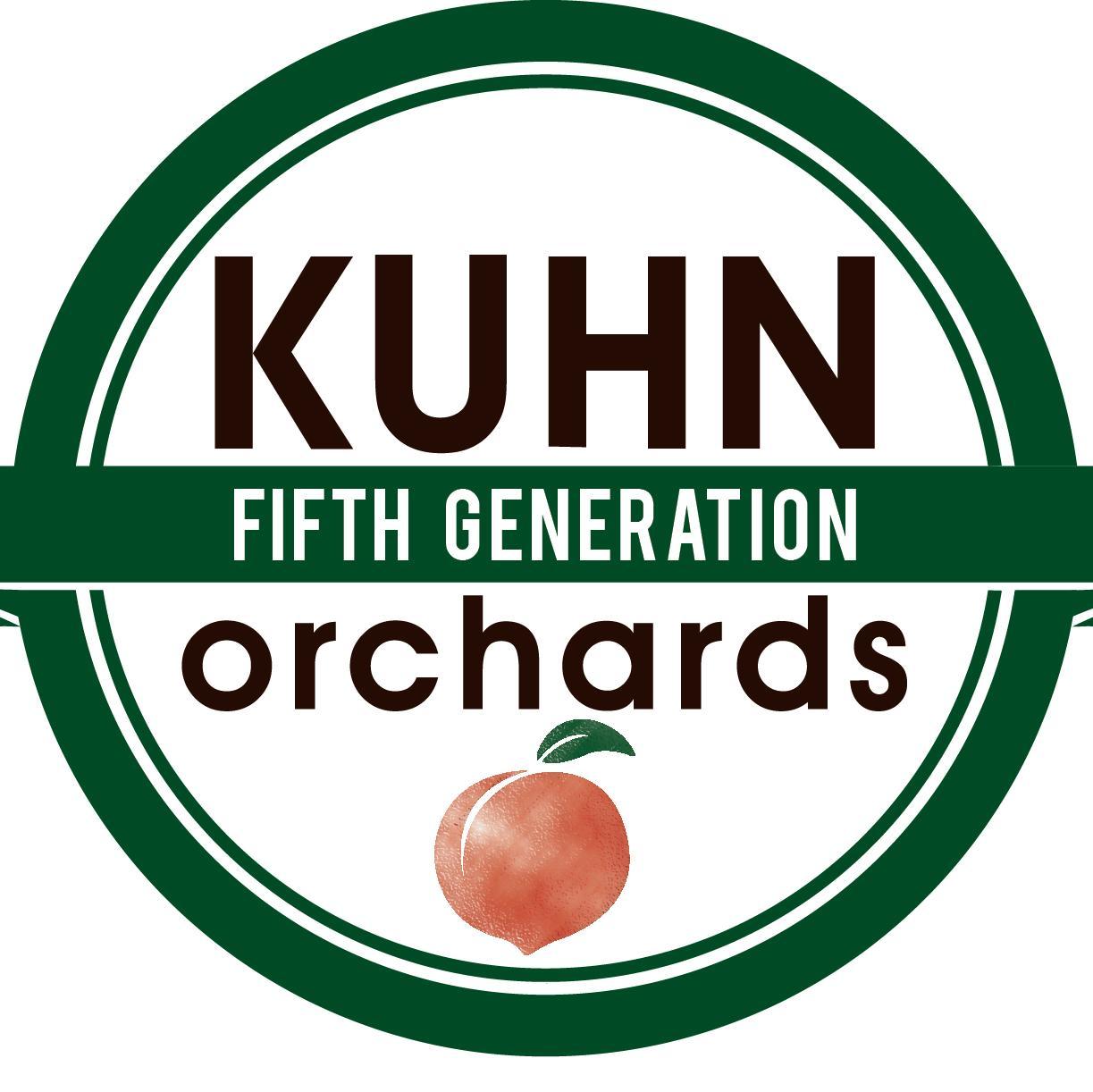 Kuhn Orchards is a 5th generation orchard operation in Pennsylvania.  We attend farmers markets in D.C. and Northern Virginia.  
Apples | Peaches | and more!