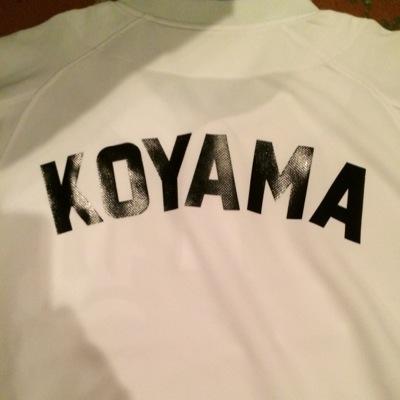 小山力也 Tomakomairikiya Twitter