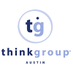 Think Group Austin (@thinkgroupatx) Twitter profile photo Think Group Austin (@thinkgroupatx) Twitter profile photo