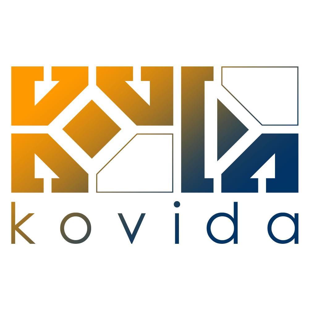Kovida is a technology advisory, implementation, and development firm that empowers organizations with comprehensive cloud-based solutions.