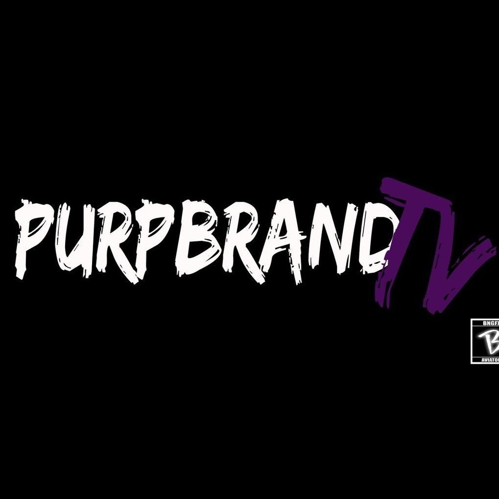 PurpBrand TV on Twitter | Marketing Gurus | Build your brand here | purpbrandusa@gmail.com 205-826-5562