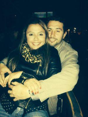 angeliquita136's profile picture. Odontologa