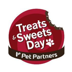 Once a year, thousands of bakers will whip up some treats and sweets in honor of Pet Partners. Bring pets and people together by becoming a baker!