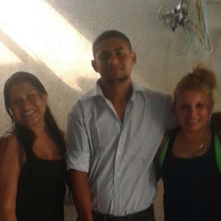 Naudysgerman's profile picture. Aportando a la soberanía alimentaria de mi Patria.