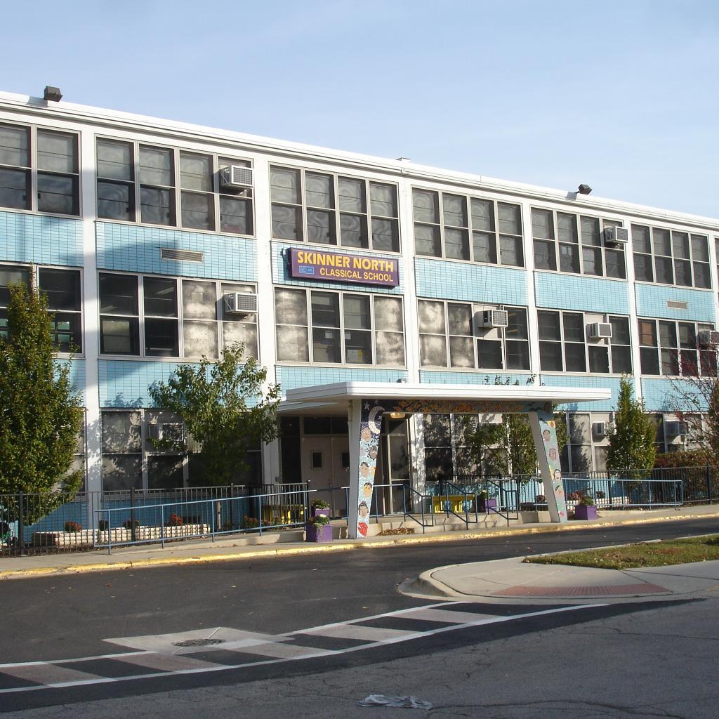 SkinnerNorth's profile picture. We are committed to providing rigorous, differentiated instruction to all students and teaching the whole child in an academically advanced environment.