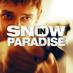 Snow In Paradise (@snowip_film) Twitter profile photo