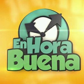 en hora buena