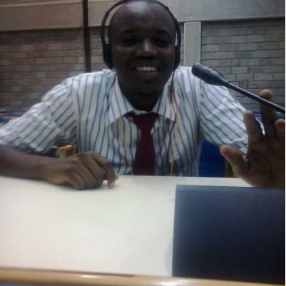 Born again |Manchester United Fan |Love gospel music | I loathe tribalism | A strong believer in good governance and devolution.