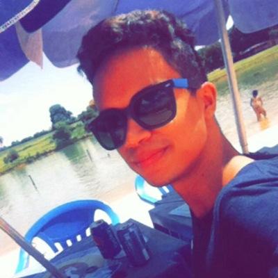 Snap e Insta: itsbrunoaraujo
