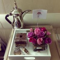 ثناء عكاشة (@om_lrjal) 's Twitter Profile