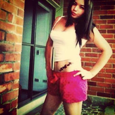 krolinaramosg's profile picture. El camino de la vida se va descubriendo a medida q vamos avanzando la diferencia esq tu escojes cual $#+