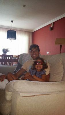 ManuelGordillo7's profile picture. Finanzas y Contabilidad. Gym rayos y lavandería. Sevilla.