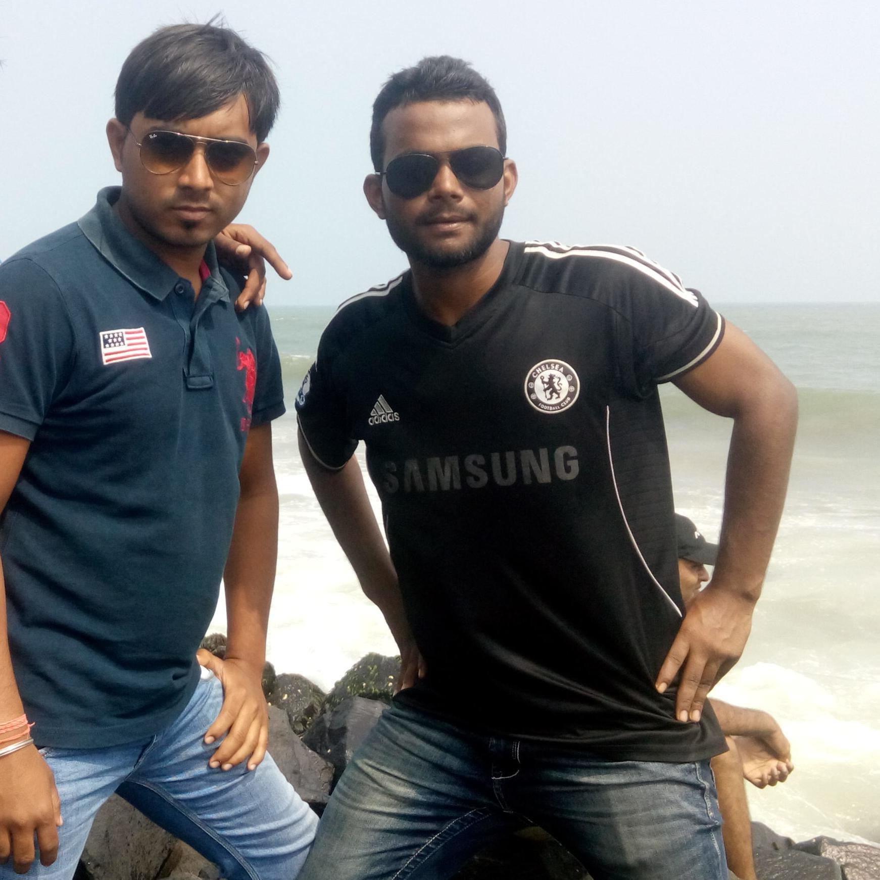sauravsingh6295's profile picture. 