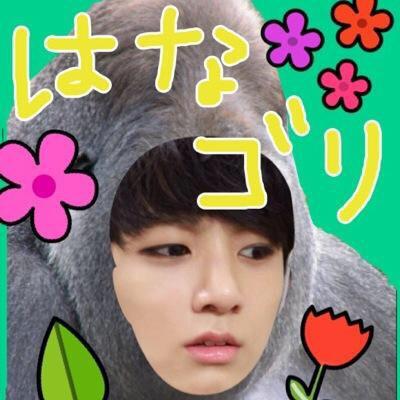 98line / 愛知住み / 방난:정국 / EXID:하니 / AOA:해정