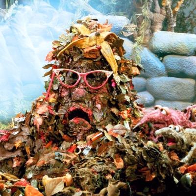 Su questa pagina solo ed esclusivamente:TRASH