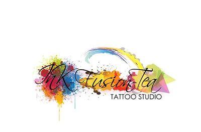 Dedicados a imprimir tu piel con la mejor tinta y diseños.  Av. Nuevoleón 144 Col. Condesa 
Tel. 55 24 03 06 02
Tel. 55 14 16 53 58 ink.fusion.tea@gmail.com