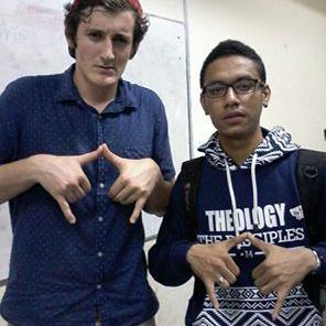 |THEOLOGY SWCU. SALATIGA. central java| ALCHOPETA HIP HOP MUSIC | ALOR NTT | KOMIKA nusa kenari |