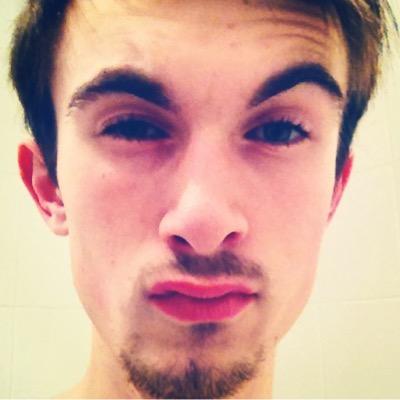 PoshThomas98's profile picture. 