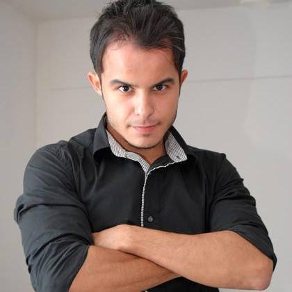 DisclaimerX's profile picture. Simple