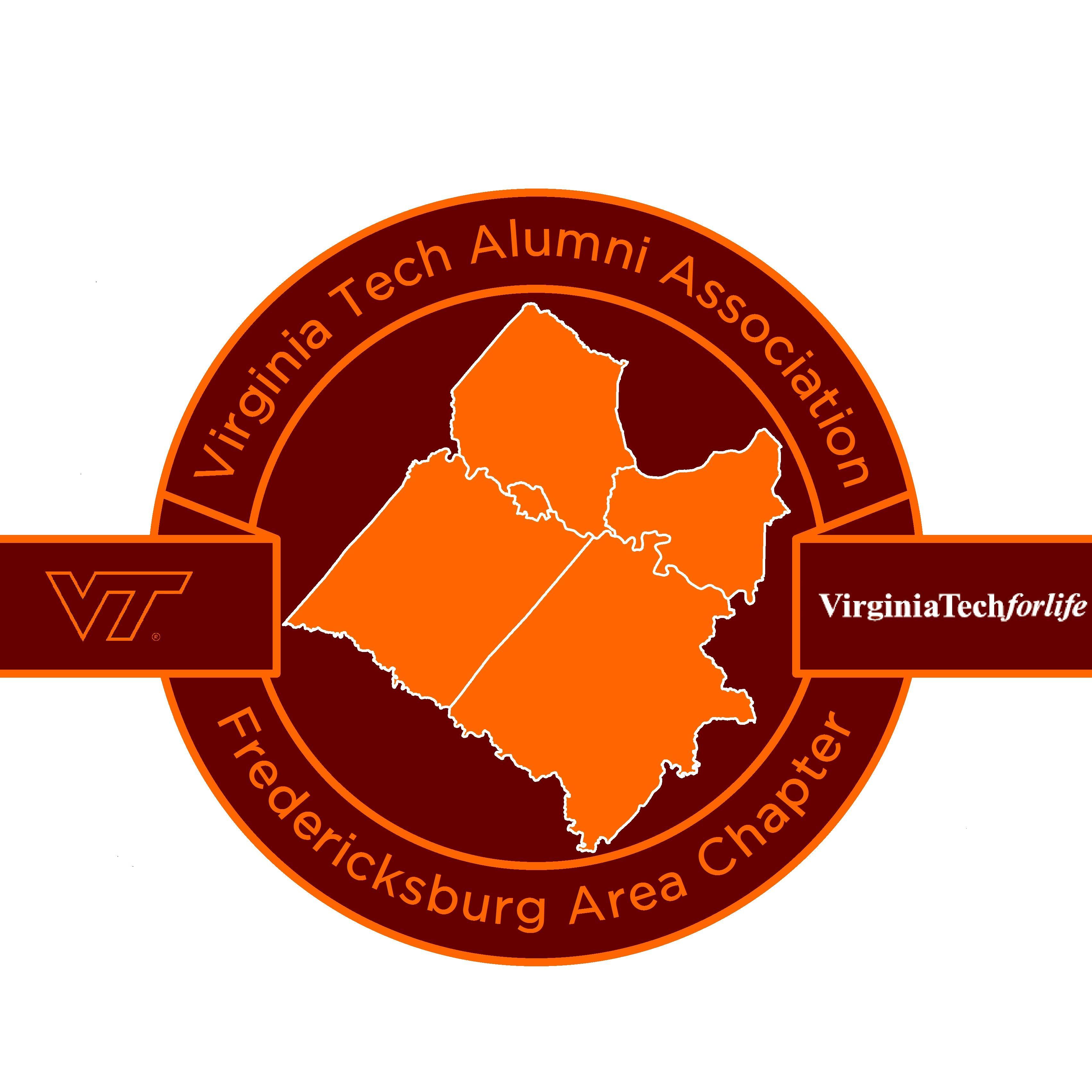 Fredericksburg VA chapter of the Virginia Tech Alumni Association, serving Fredericksburg, Stafford, Spotsylvania, Caroline and King George. GO HOKIES!!!