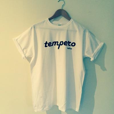 online clothing brand, inspired by original ideas, DM for information, to purchase and general enquiries or visit our FB page - Tempero Clothing