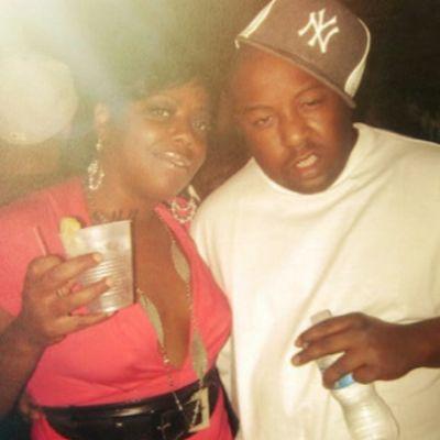 1ST LADY OF W.C.M /4TIME BILLBOARD ARTIST/MOTIVATIONALSPEAKER #RIPKINGJACK #WHTTW #QUEENBIZ #STILLMARVALESS #WCM #LEGASIRECORDS #MARVALESSMUZIC