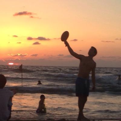 💛Maccabi TLV & everything else💙