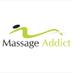 Massage Addict ShPk (@MassageAddictSP) Twitter profile photo