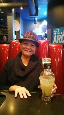 Lena1150's profile picture. 