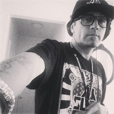 myteamnosleep artist DJ/producer promoter & managment member