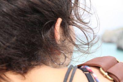 Feminista. Socióloga habitando y transitando los espacios