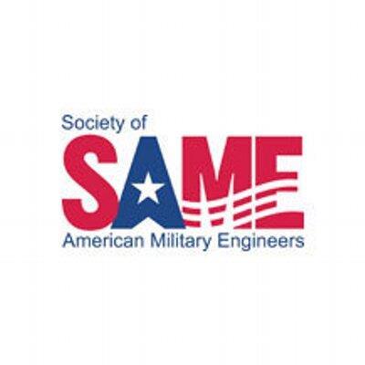 SAMEPittsburgh's profile picture. Official Twitter site of the Society of American Military Engineers (SAME) Pittsburgh Post.