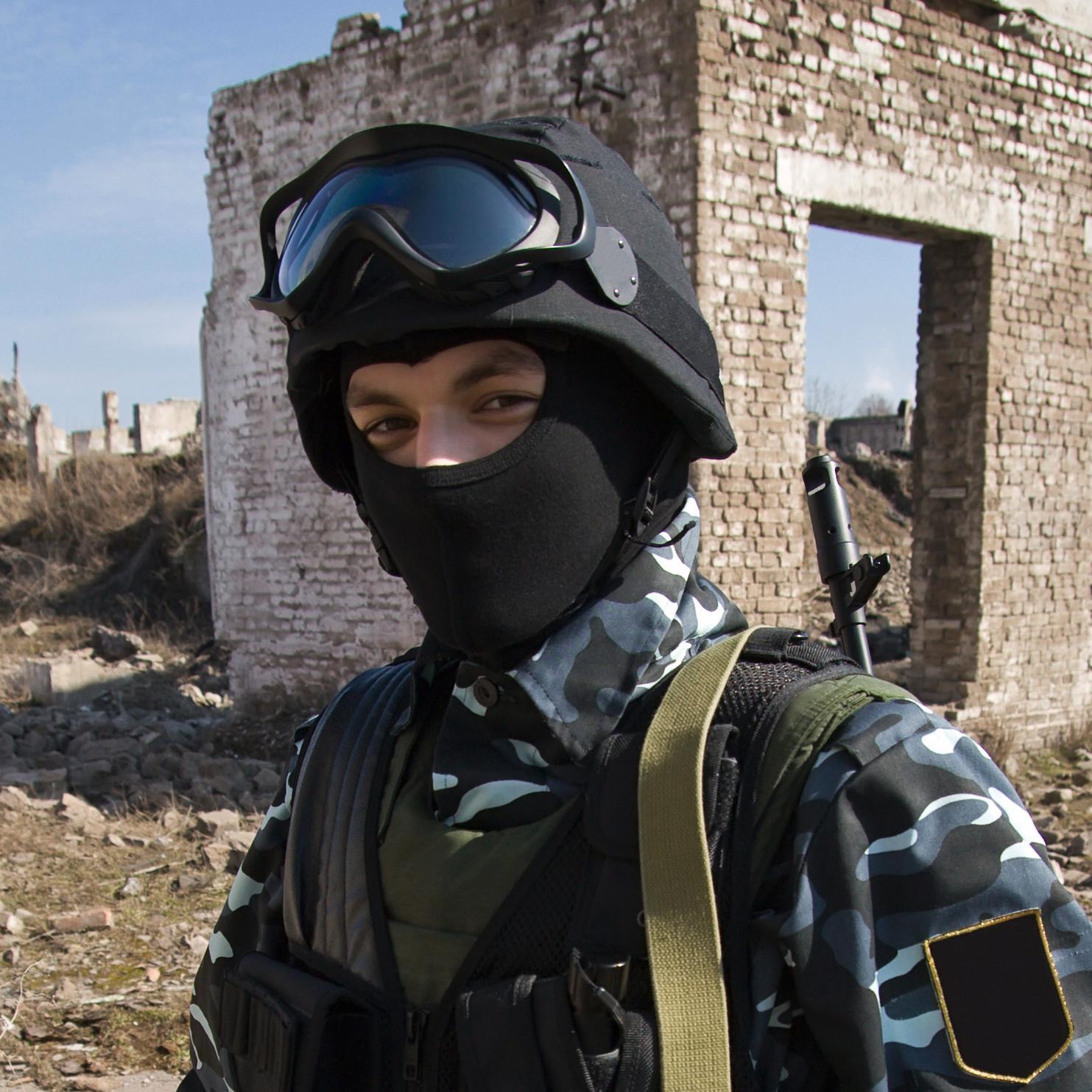 #paintball, #airsoft, come and take it. Social master for NY Casual's custom military & sim team patches. http://t.co/ofq9YDC8Dx