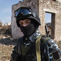 Sam Curtis (@nycasuamilitary) Twitter profile photo